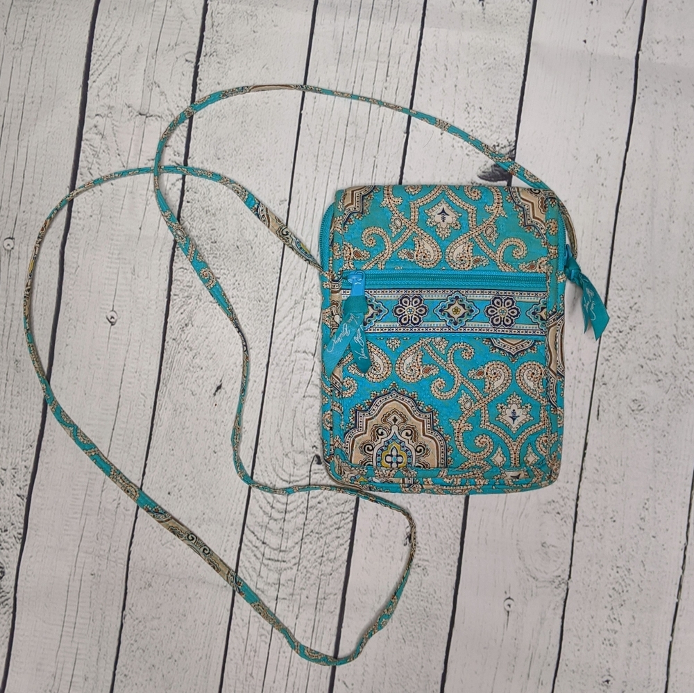 Mini Hipster Vera Bradley